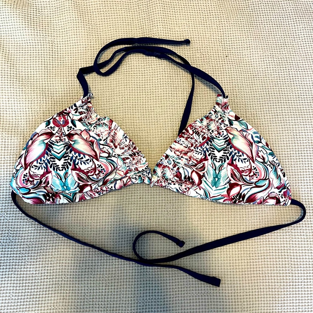 D/DD bikini top